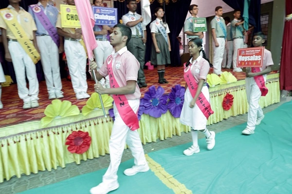 Traffic Awareness Program 